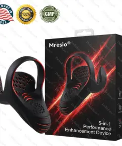 Mresio® 5-in-1 Performance Enhancement Device