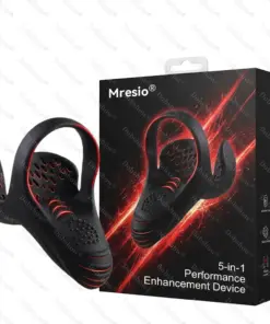 Mresio® 5-in-1 Performance Enhancement Device