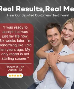 Mresio® 5-in-1 Performance Enhancement Device