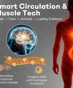 Mresio® 5-in-1 Performance Enhancement Device