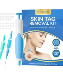 Mresio® Skin Tag Removal Kit