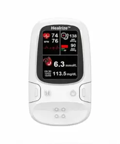 Mresio™ Develops Newly Launched Non-Invasive Smart Glucose Meter made in the USALimited stock available