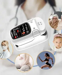 Mresio™ Develops Newly Launched Non-Invasive Smart Glucose Meter made in the USALimited stock available