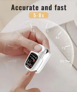 Mresio™ Develops Newly Launched Non-Invasive Smart Glucose Meter made in the USALimited stock available