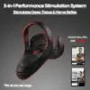 Mresio® VitalEngine Pro-The #1 5-in-1 at-home trainer that reverses ED & PE with advanced precision