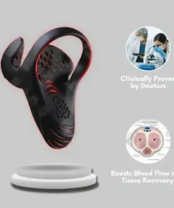 Mresio® VitalEngine Pro-The #1 5-in-1 at-home trainer that reverses ED & PE with advanced precision