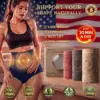 Mresio® 𝟐𝟎𝟐𝟔 Moringa & Berberine 4-in-1 Body Sculpting Shorts – Tummy, Hips & Thigh Contouring