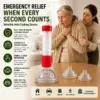 Mresio® Emergency Choking Relief Kit