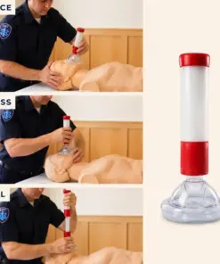 Mresio® Emergency Choking Relief Kit