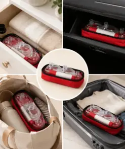 Mresio® Emergency Choking Relief Kit