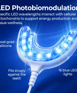 Mresio® RegenDent Advanced Tooth & Gum Renewal Device