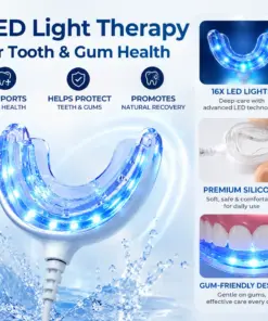Mresio® RegenDent Advanced Tooth & Gum Renewal Device