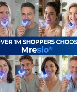 Mresio® RegenDent Advanced Tooth & Gum Renewal Device